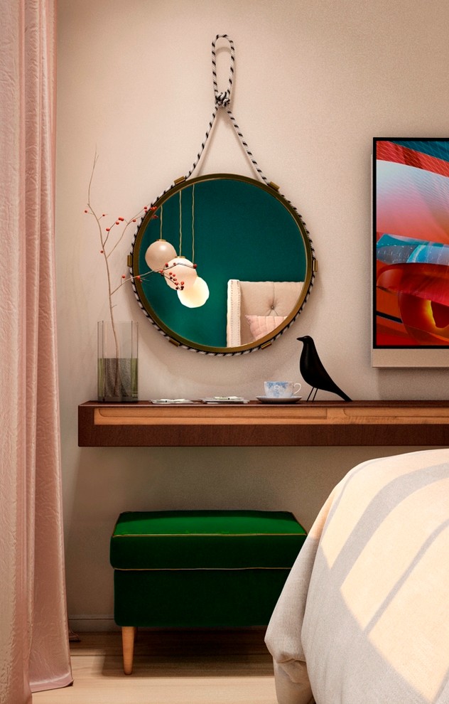 Яркие волны