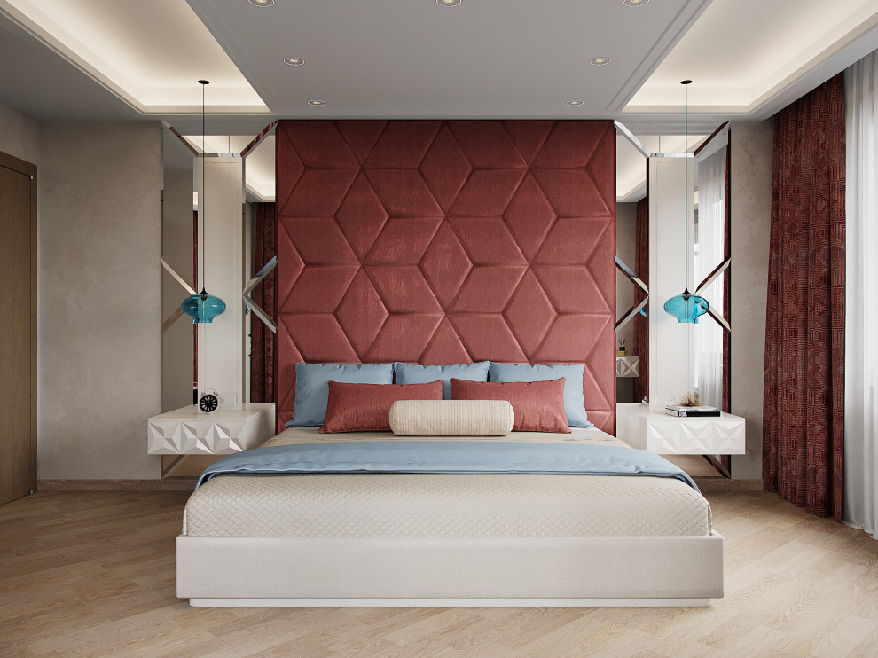 Квартира в ЖК "Лобачевский"