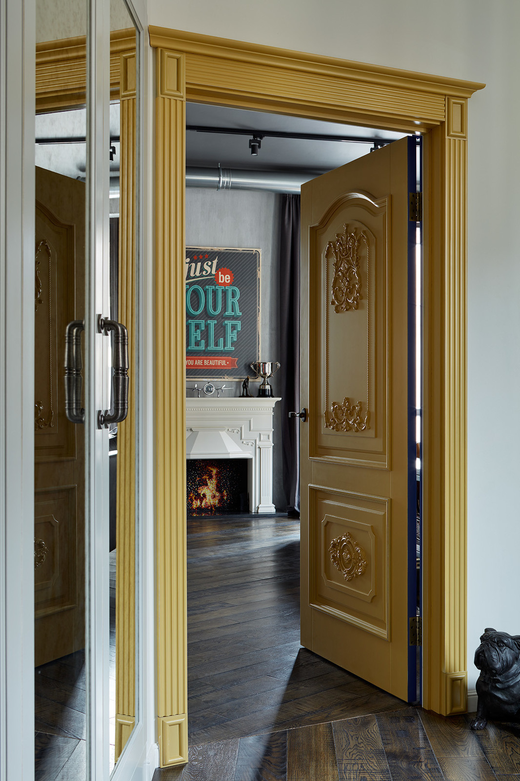 Новогорск Квартиры