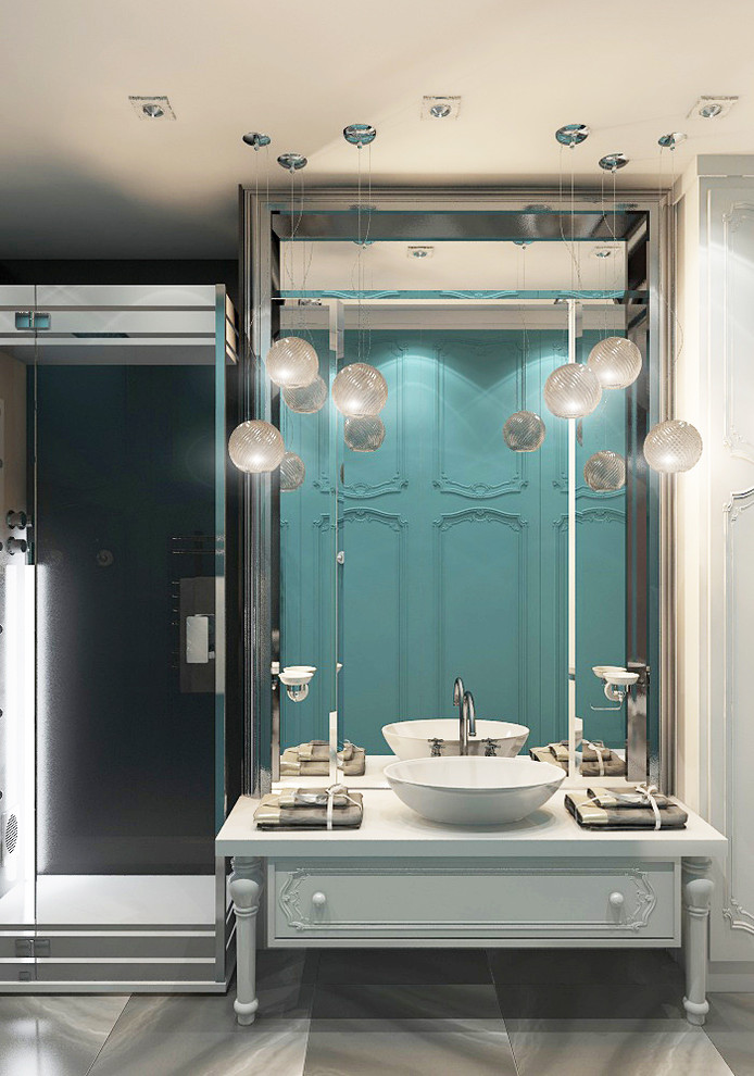 Г. Москва . Мичуринский проспект.