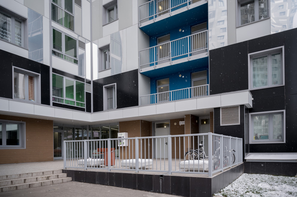 Фотосъёмка для сдачи квартиры в аренду