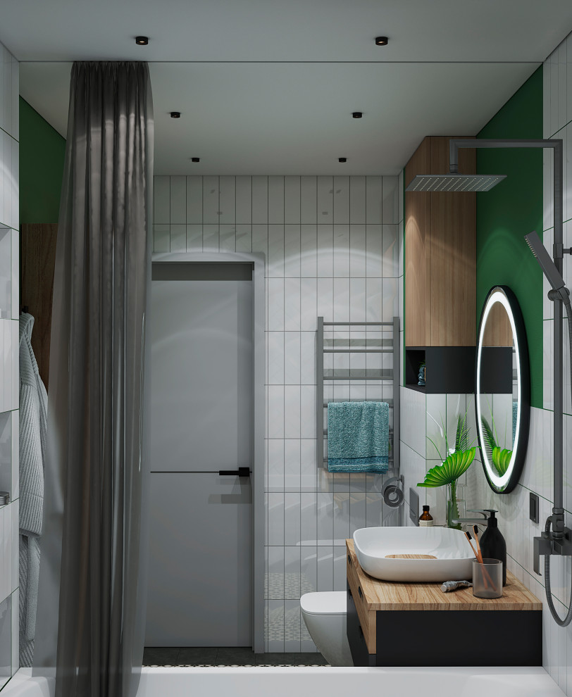 Квартира ЖК "Немецкий дом", 2023г