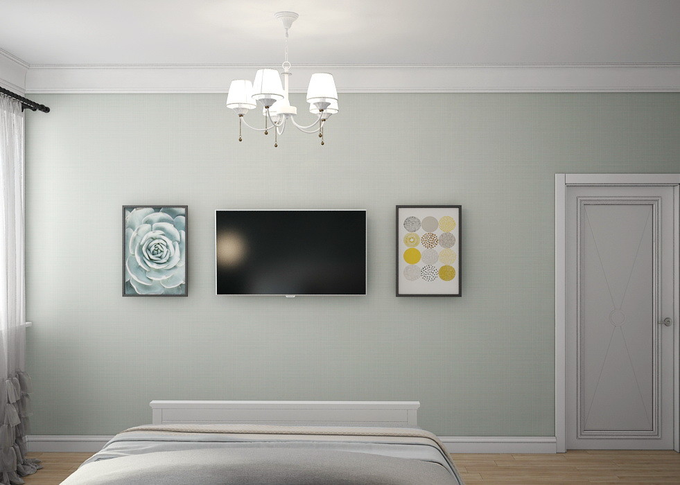 Дом в Ивантеевке