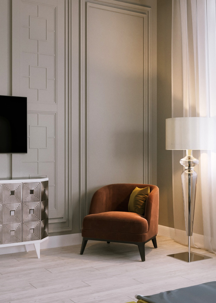 ЖК Millennium Park (Миллениум Парк) - 310 м2