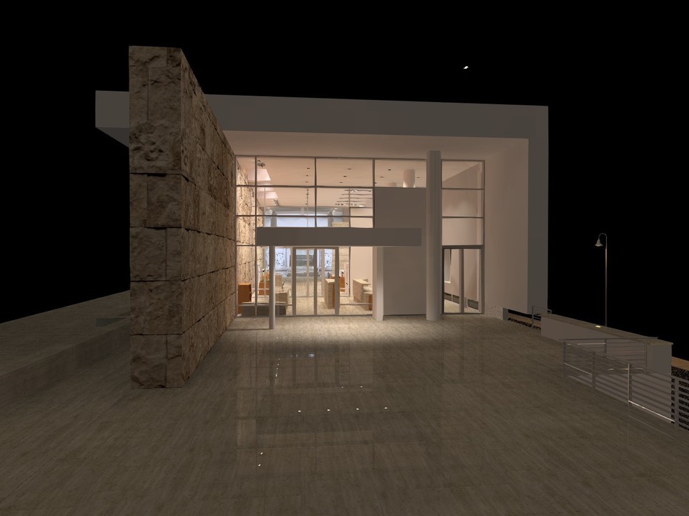 Музей Ara Pacis