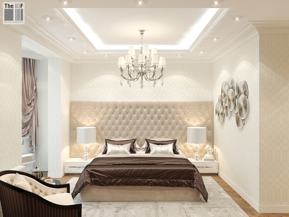 Квартира в клубном доме "Тихвинъ"