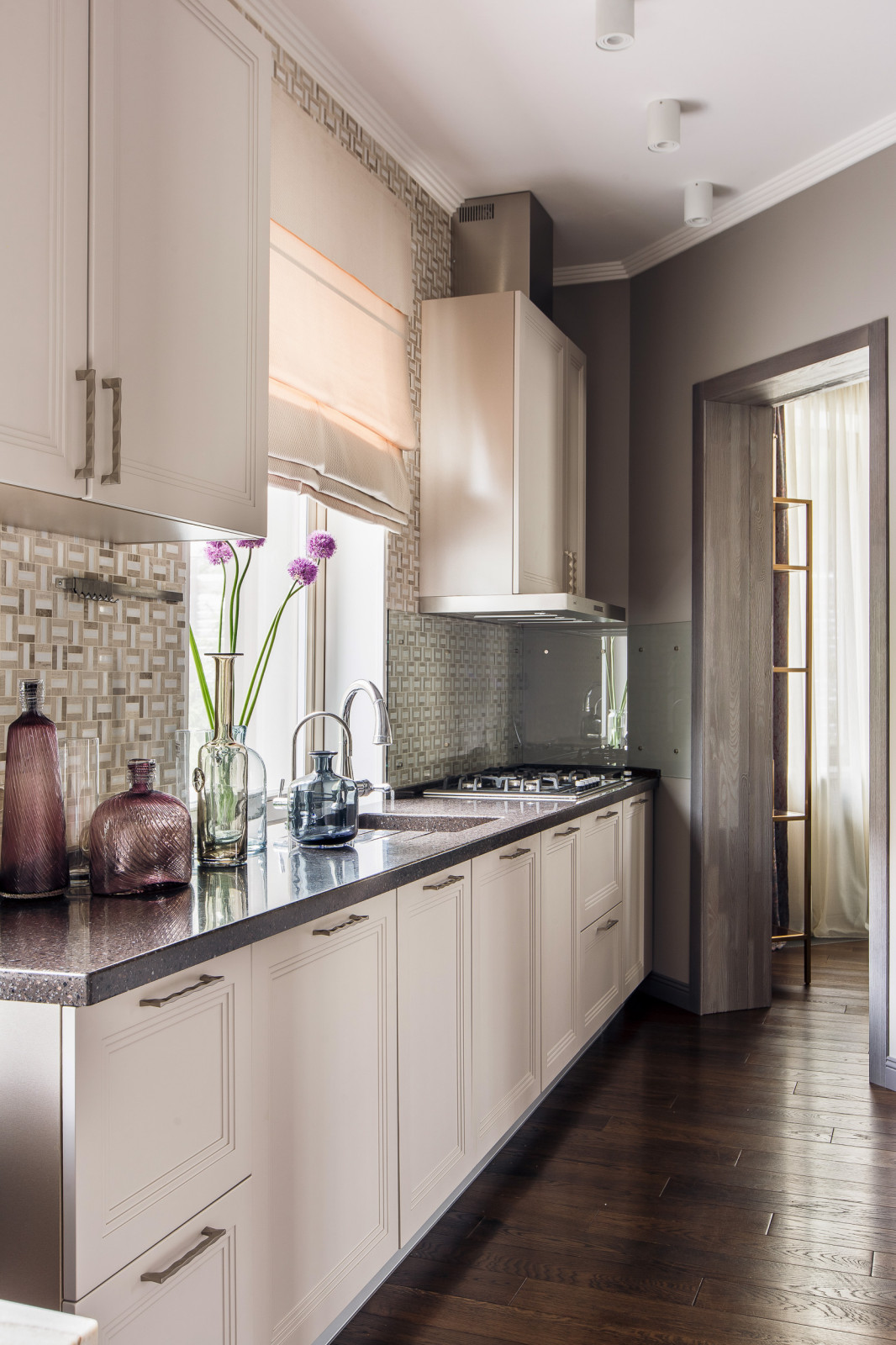 ТаунХаус в Казани