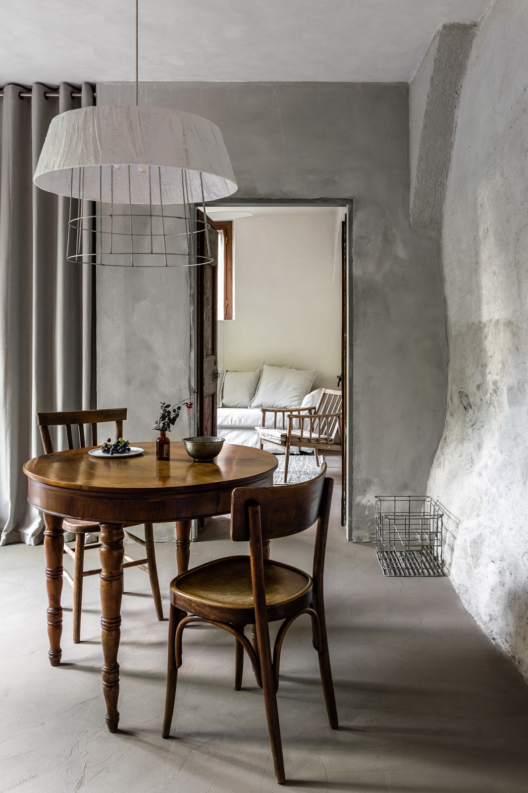 Houzz Италия: Дом на озере Комо — проект русских дизайнеров