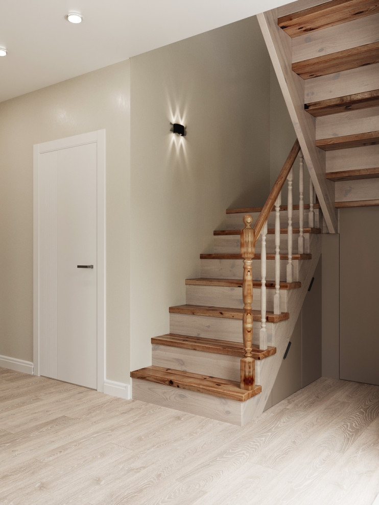 Коттедж д.Великово Владимирская обл.