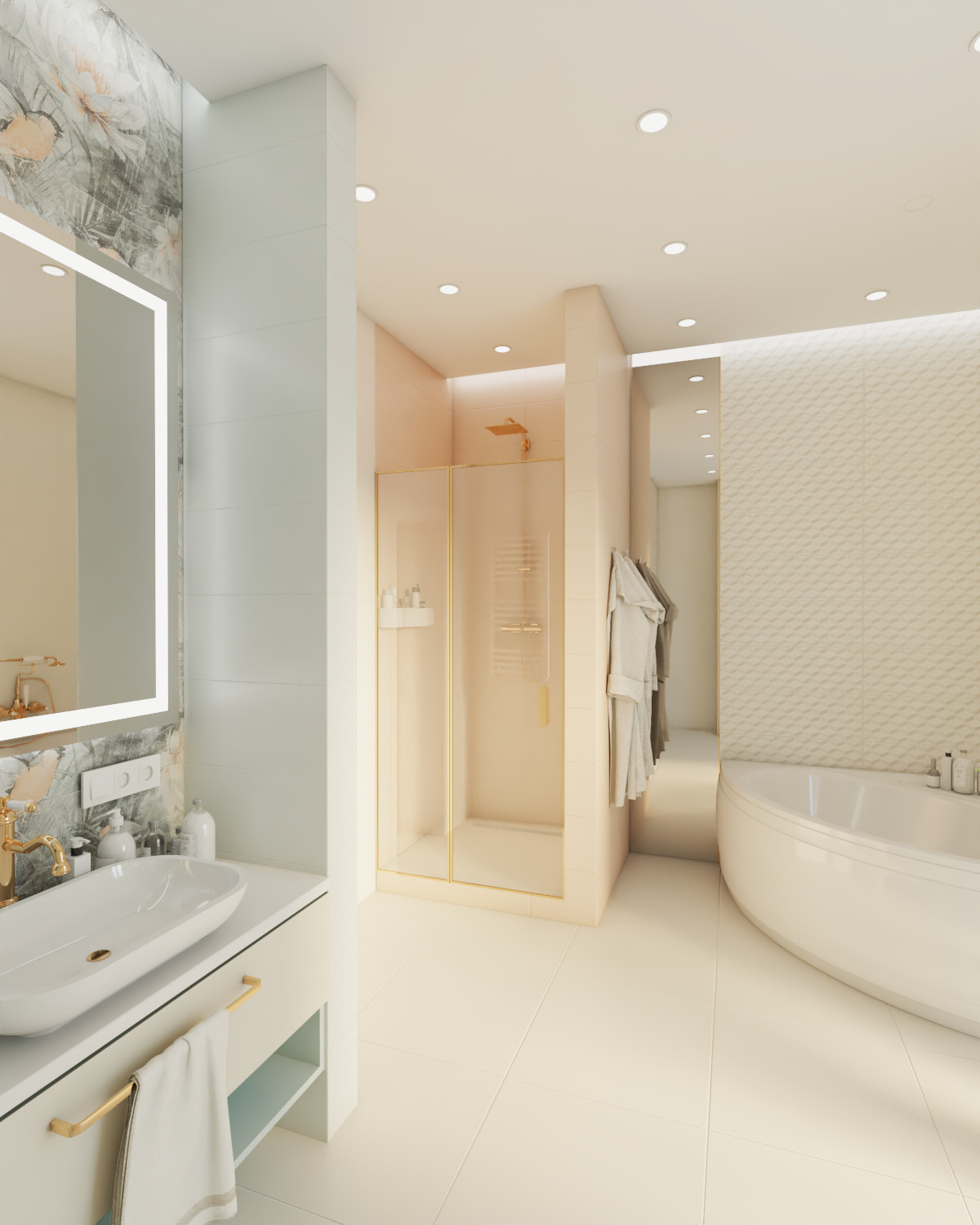 Дом г. Гурьевск