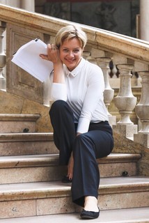 Татьяна Коркунова