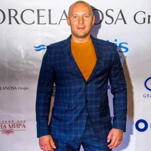 Фото профиля AS DESIGN Архитектор - дизайнер