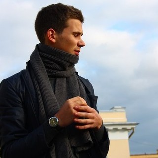 Серега Кузнецов