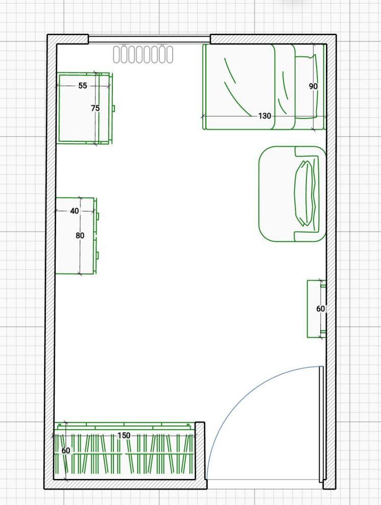 Натали Торган
