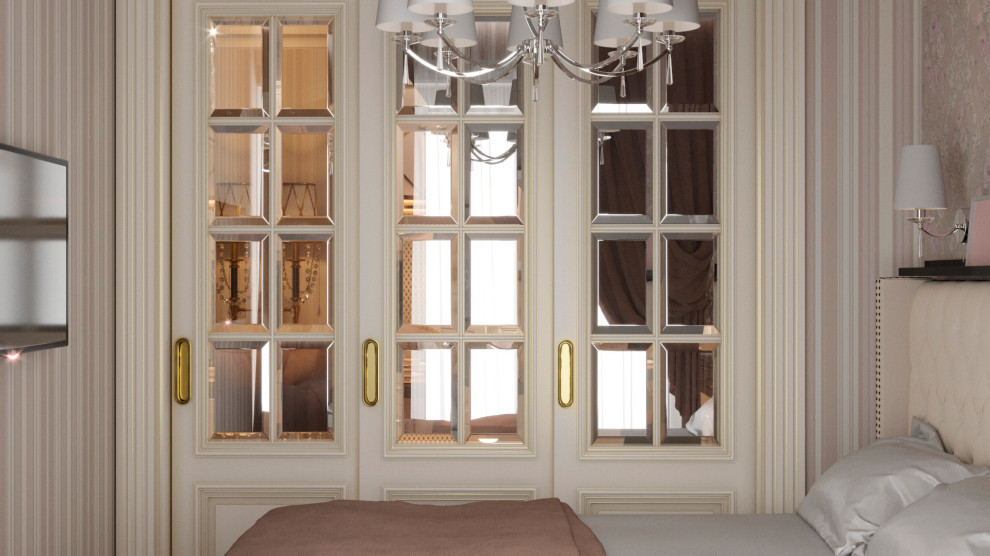 ЖК Жемчужина 2