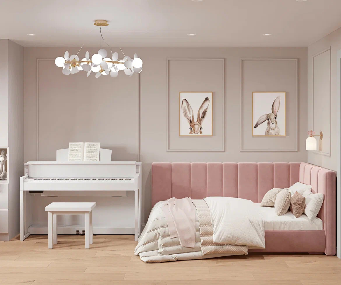 Обложка проекта: Квартал Мира, 70,3 кв.м.