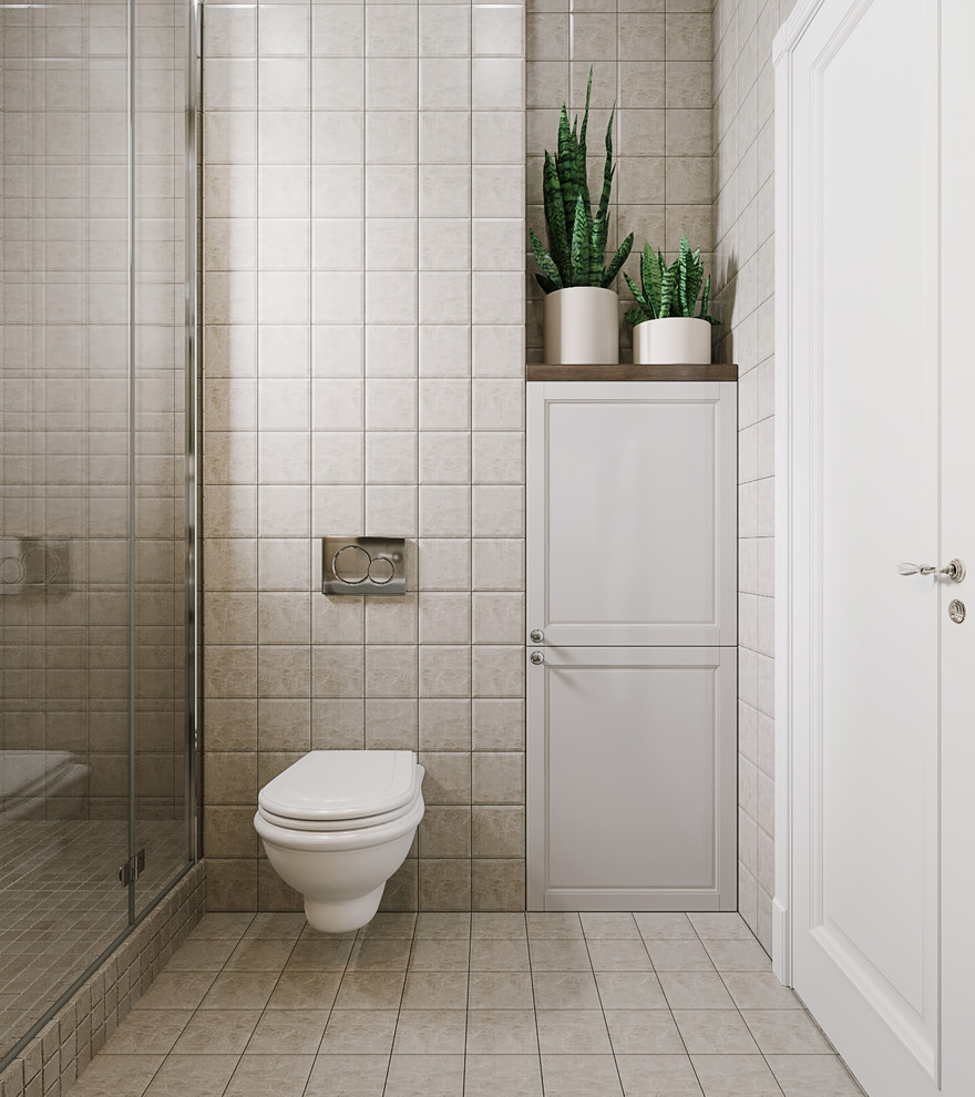 загородный дом