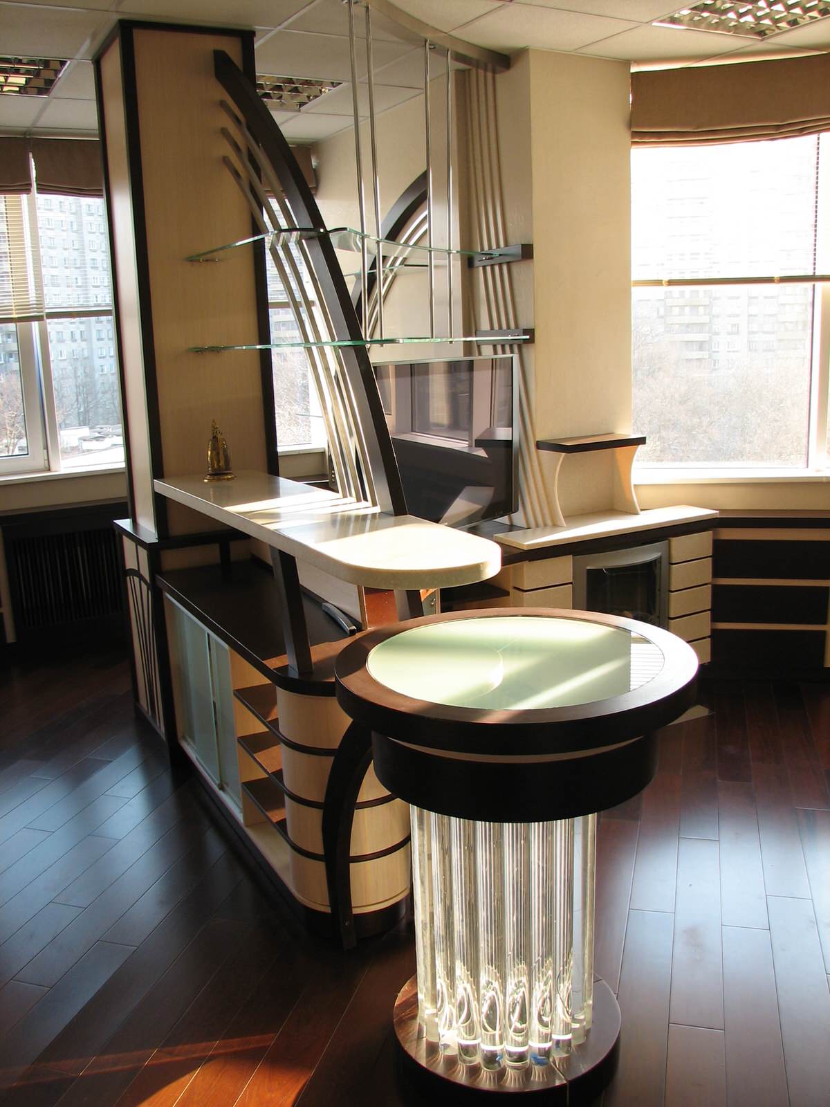 Ибрагим Абдулатипов