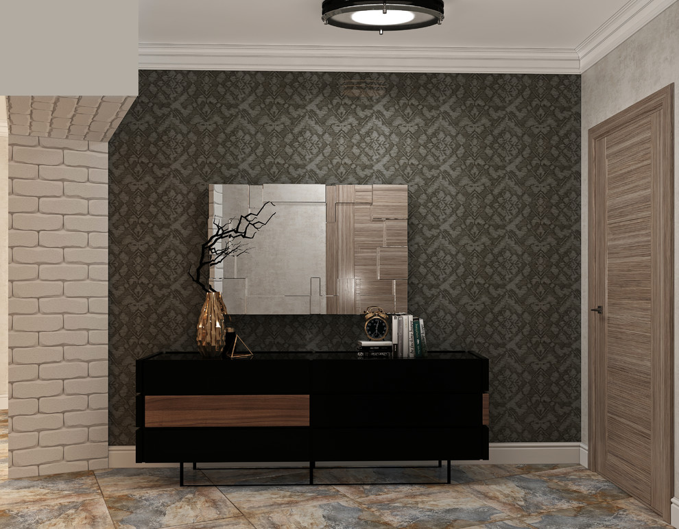 Квартира 110 кв.м