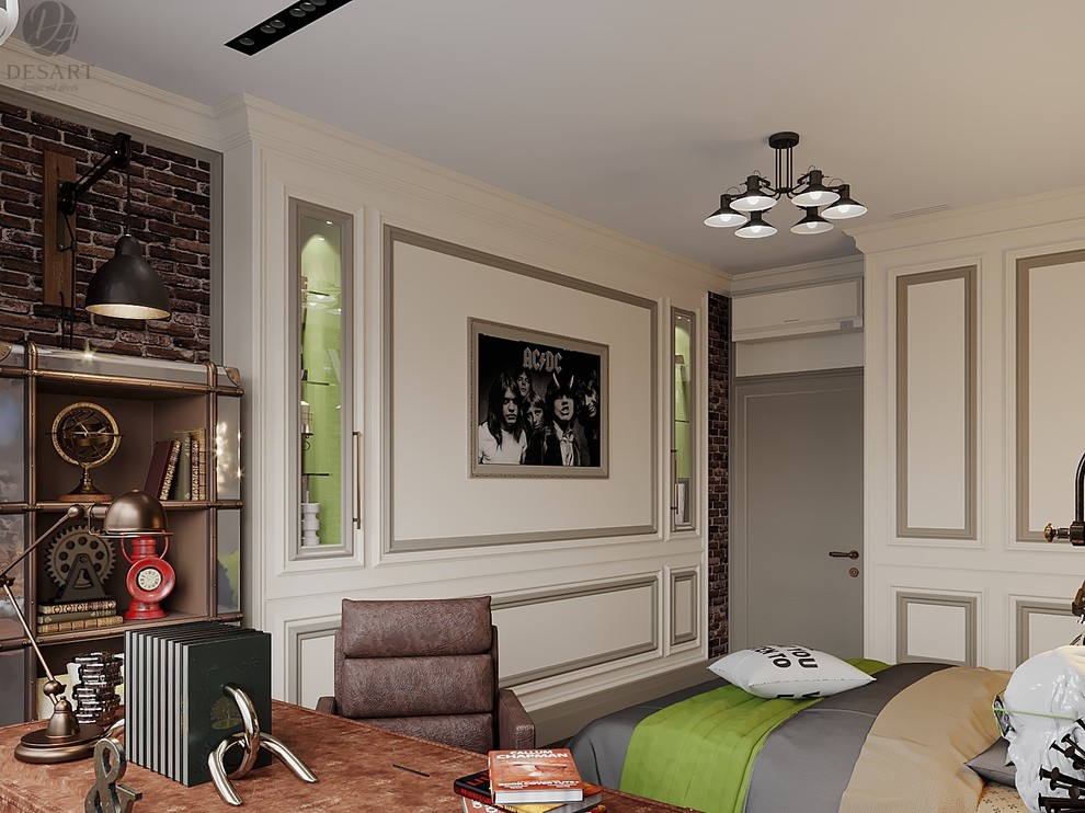 Ленинский проспект