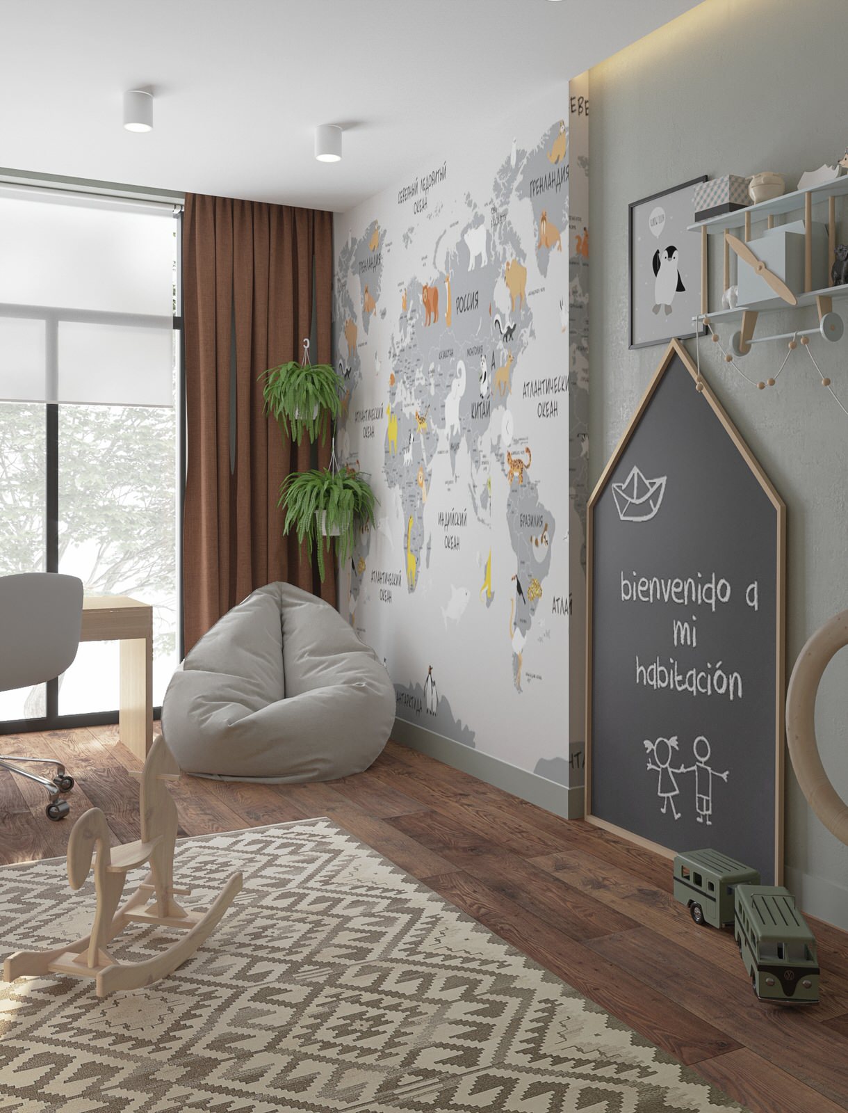 Клубный дом "Династия"