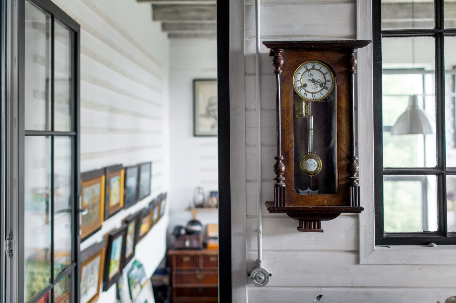 Дом для художника