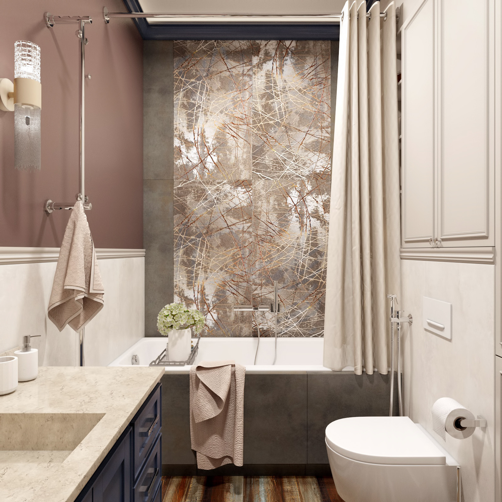 Дизайн-проект "109"