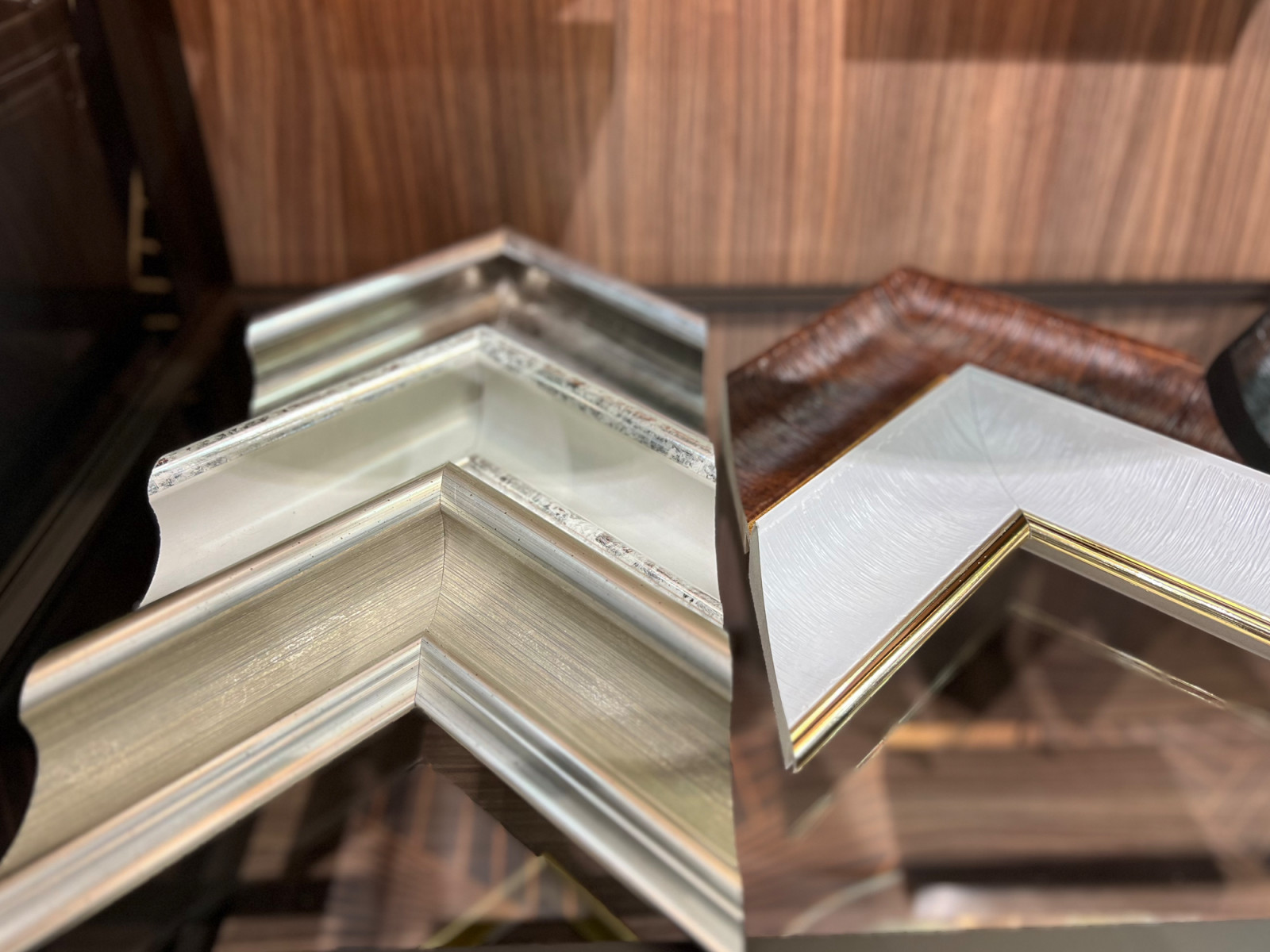 R2 БАГЕТ ВИНТАЖ