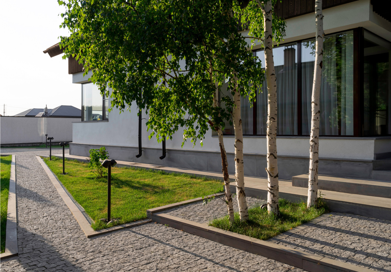 Загородный дом в КП Становлянка