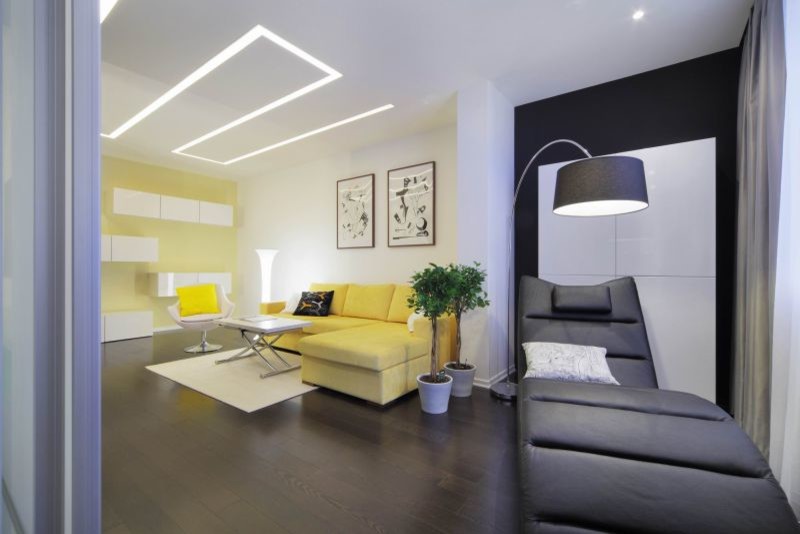 Геометрия цвета