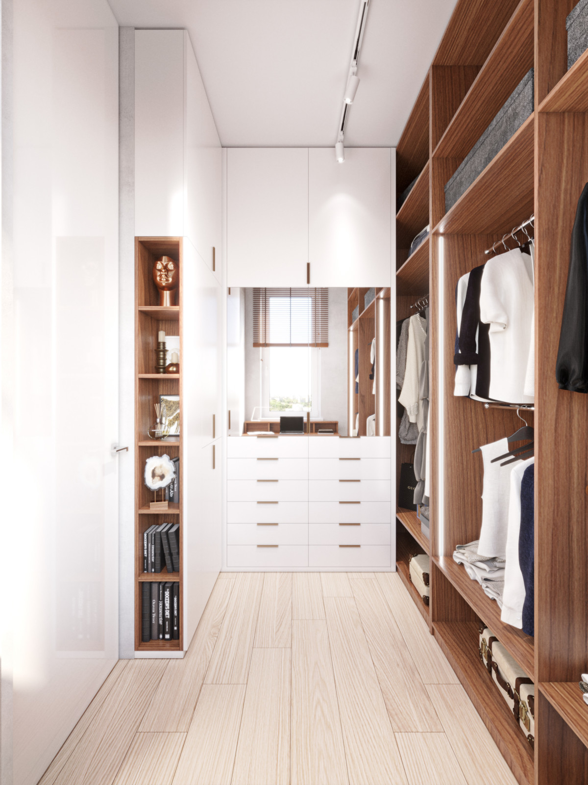 Квартира 75 м2 ЖК Испанские кварталы г.Москва