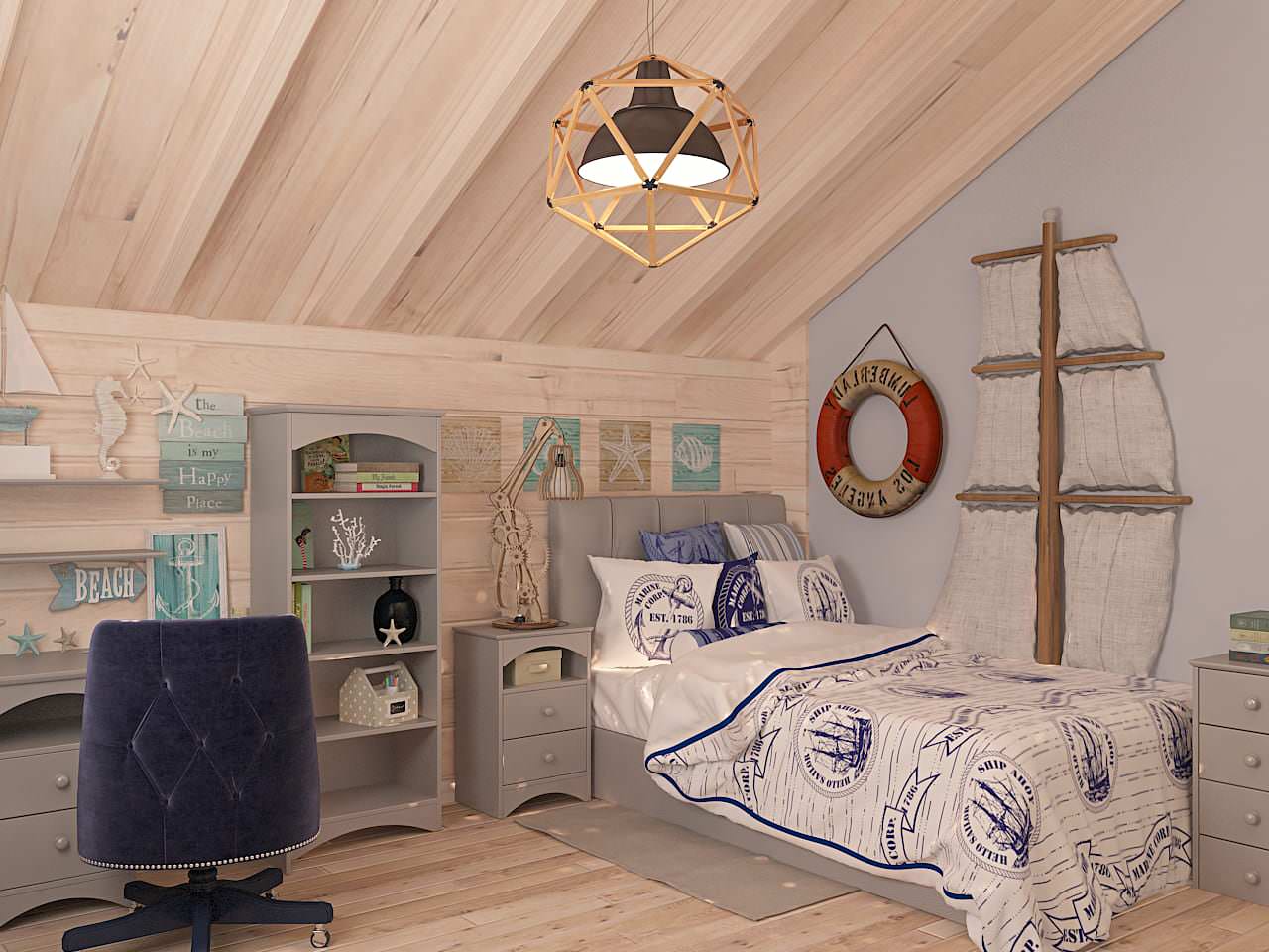 Коттедж. Австрия