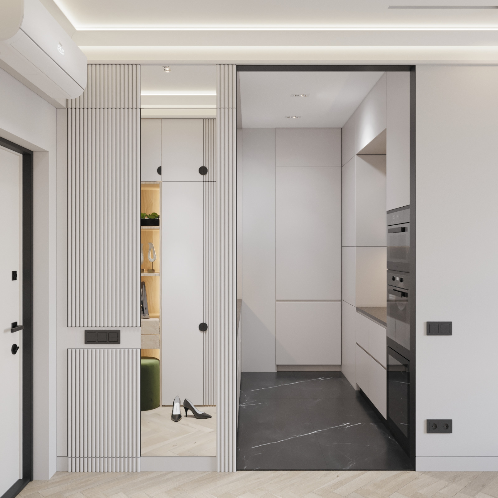 Ксения Шендрик