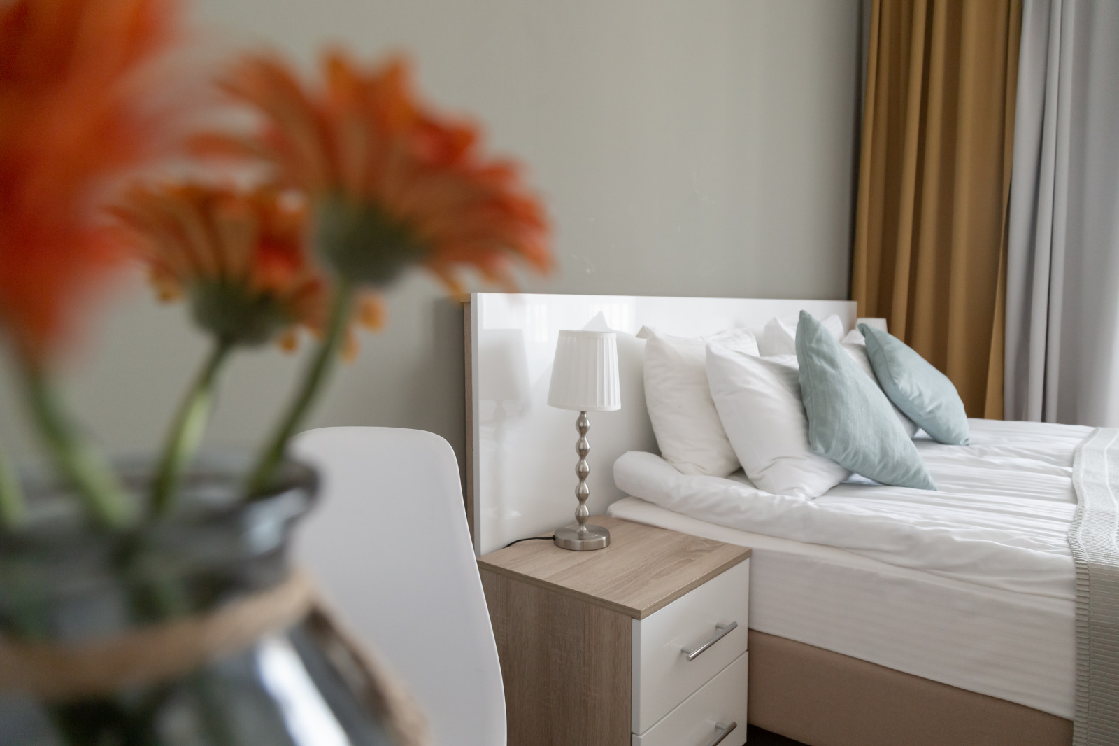 аппартаменты ЖК Москва