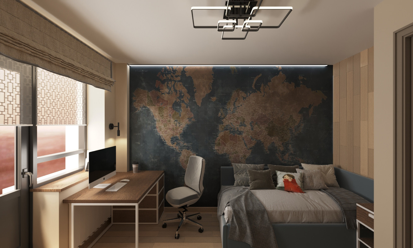 ЖК "Граф Орлов"