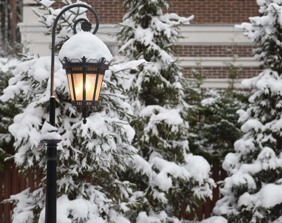 Обложка проекта: Зимняя сказка в Новогорске 2023