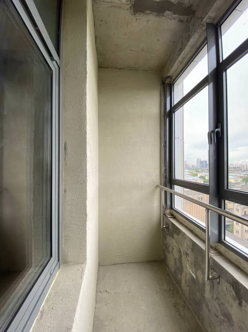 Счастье на пресне