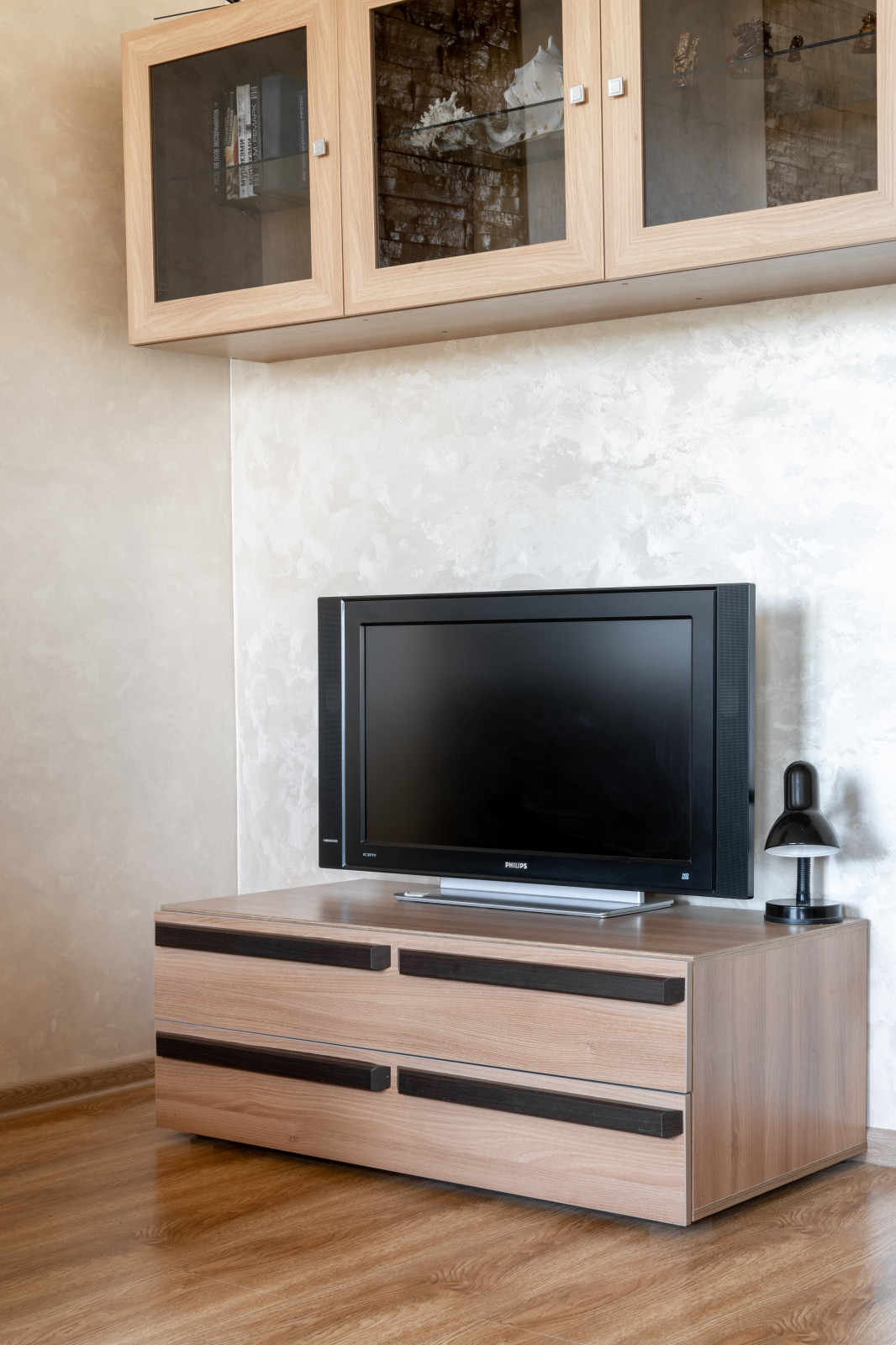 Квартира-студия (ЖК Жюль Верн)