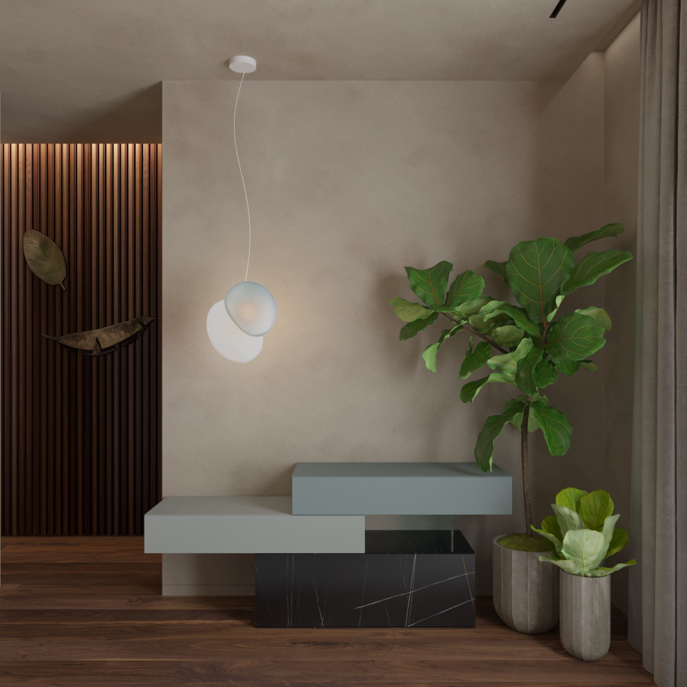 Квартира в ЖК Red Side