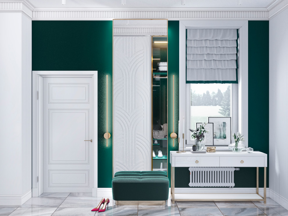 Истра поселок