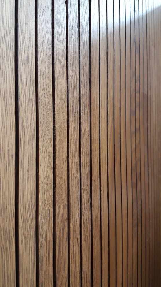 Деревянные панели, массив дуба