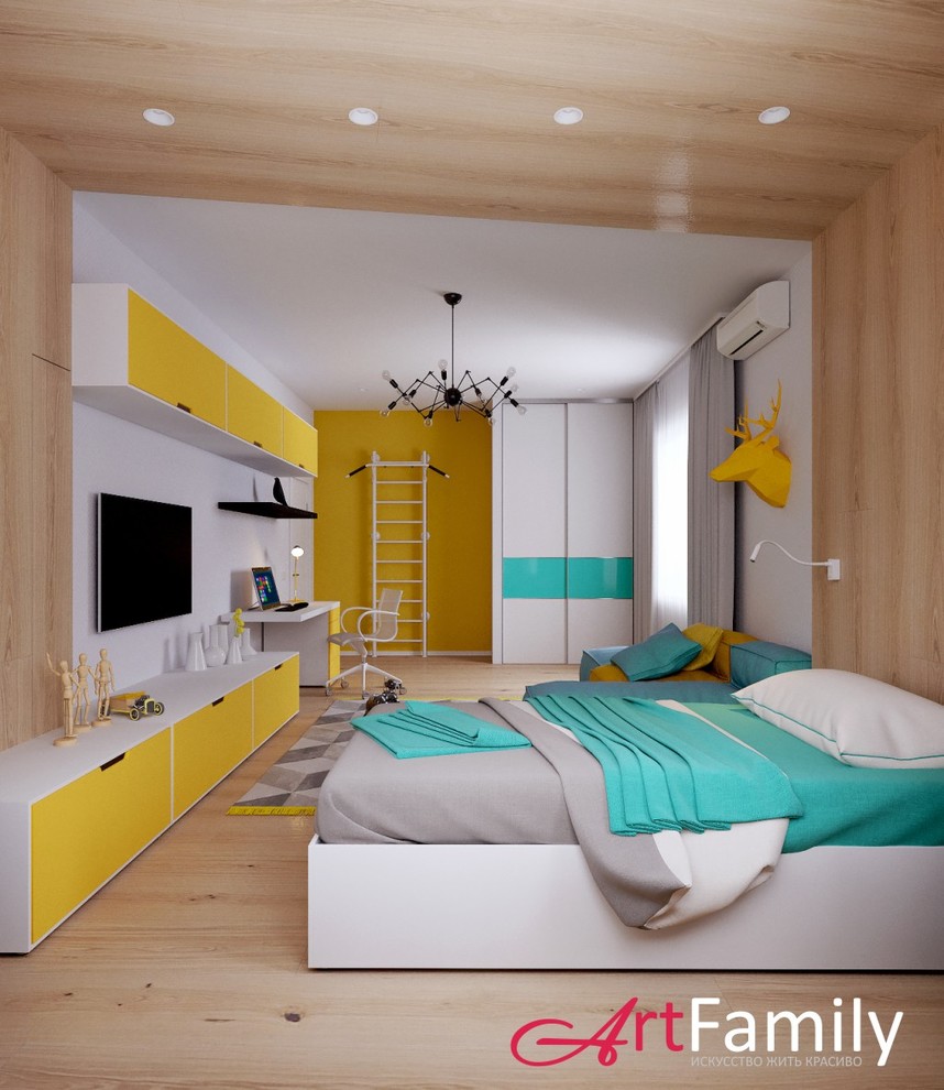 Квартира 119,6