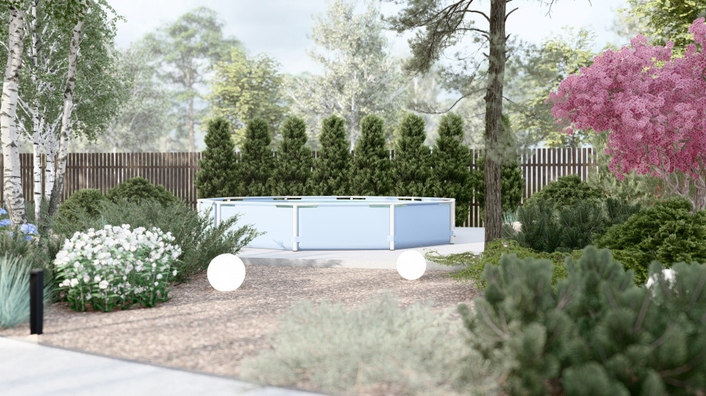 КП Снегири 20 соток