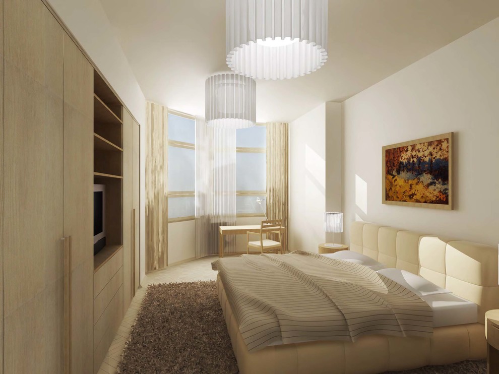 Квартира в ЖК "Золотые Ключи 2"