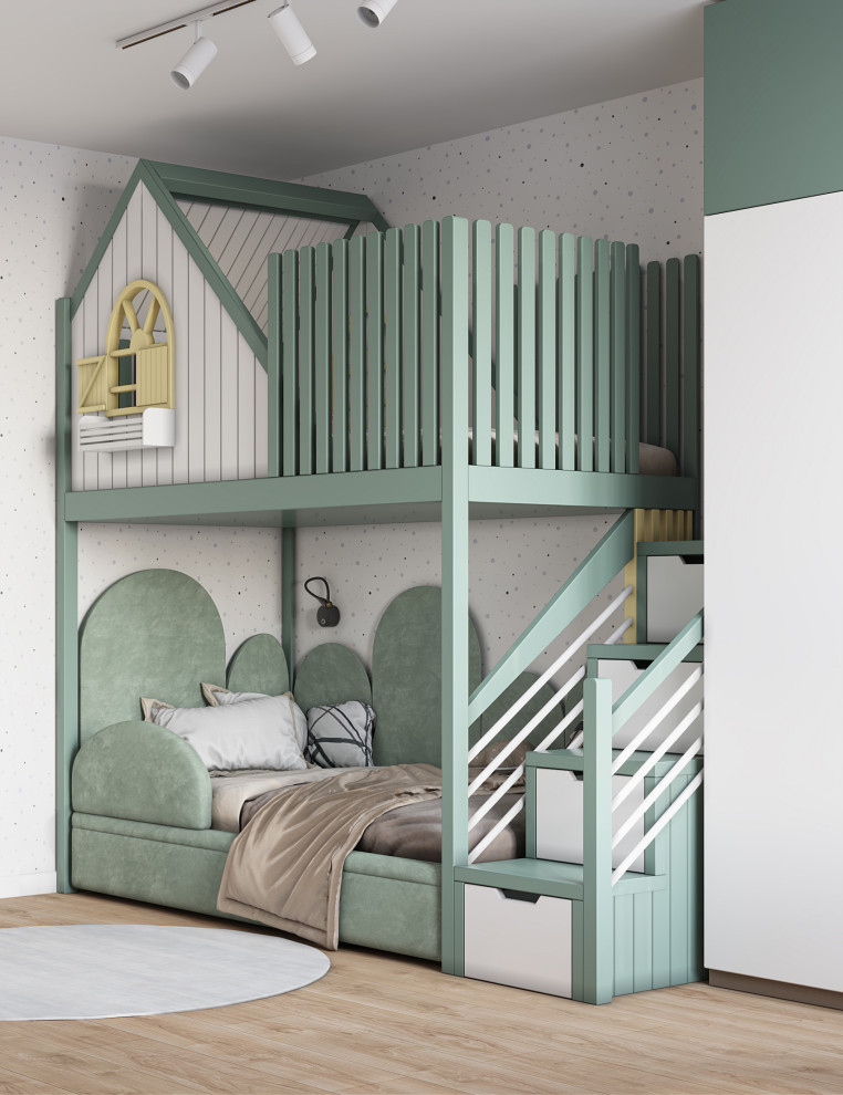 ЖК Черная Речка