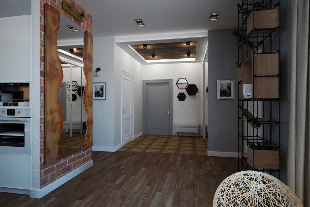 ЖК "Кристал "