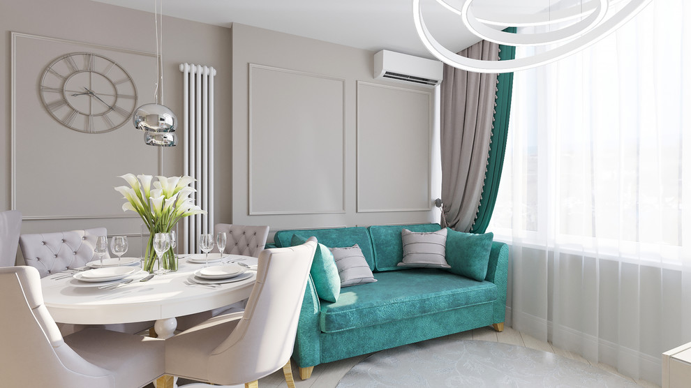 Жк Солнечный остров