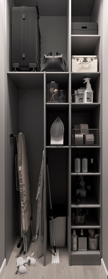 ЖК "Дом на Васильевском"