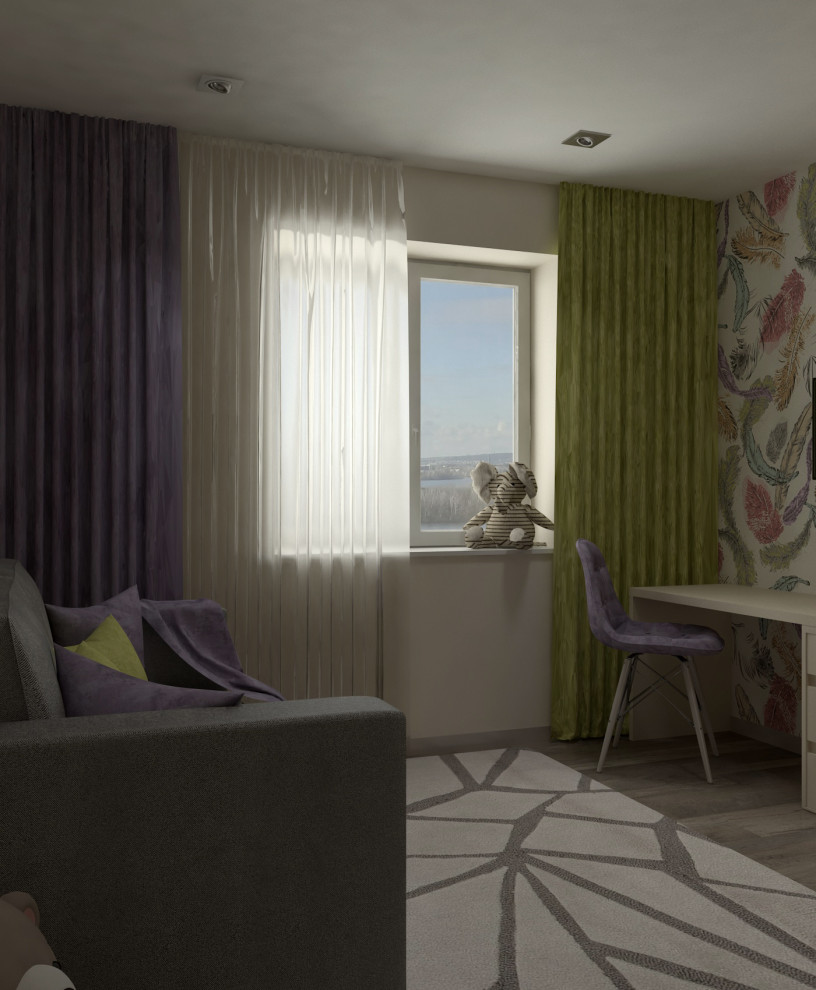 3х-комнатная ЖК Besthouse г.Днепр