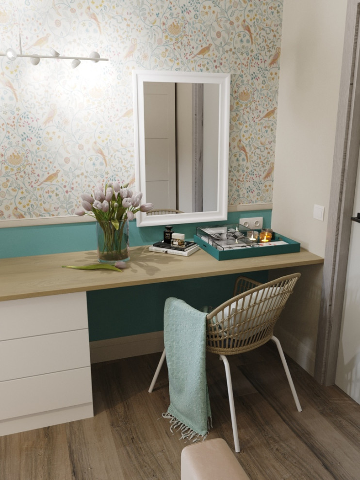 Квартира для активных и позитивных 60,8 м.кв., г. Северодвинск, ЖК "Атмосфера""